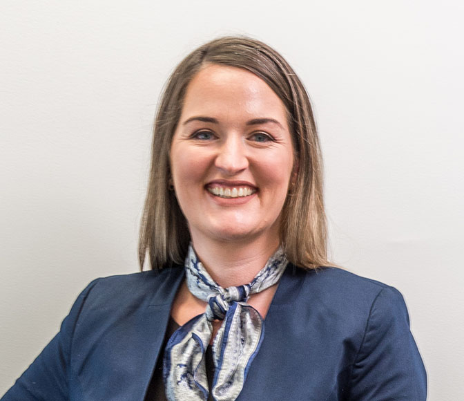 Karla Barlow