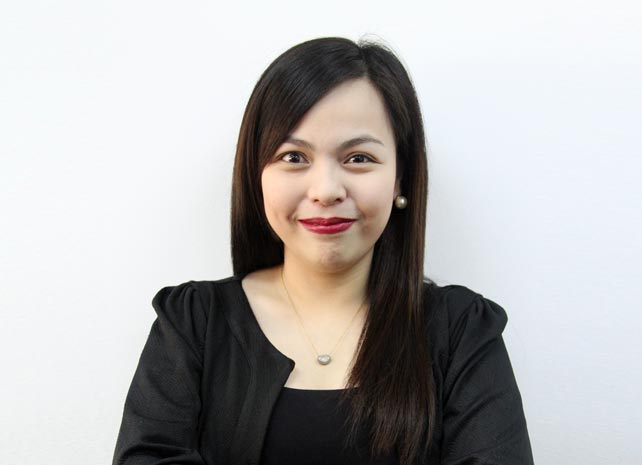 Kristine