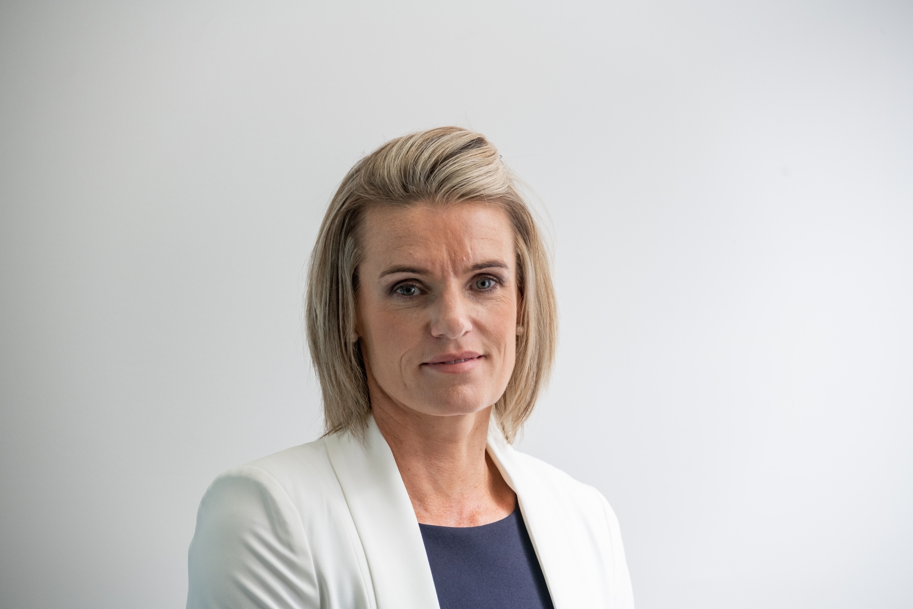 Barb Arnott